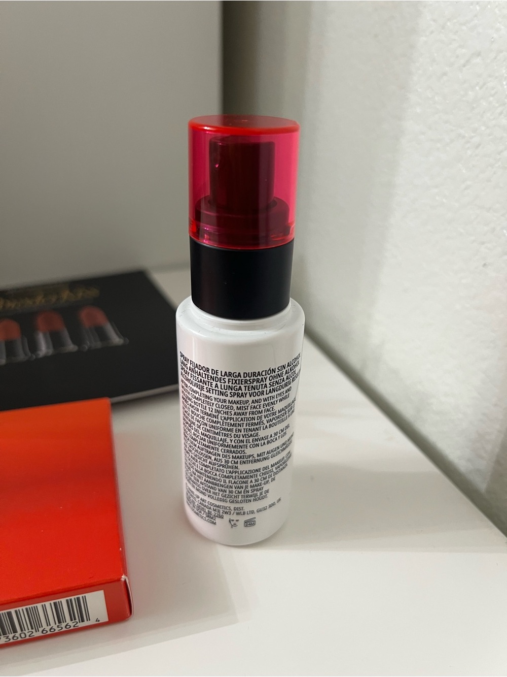 MAC New Makeup  bundle - Picture 9 of 9